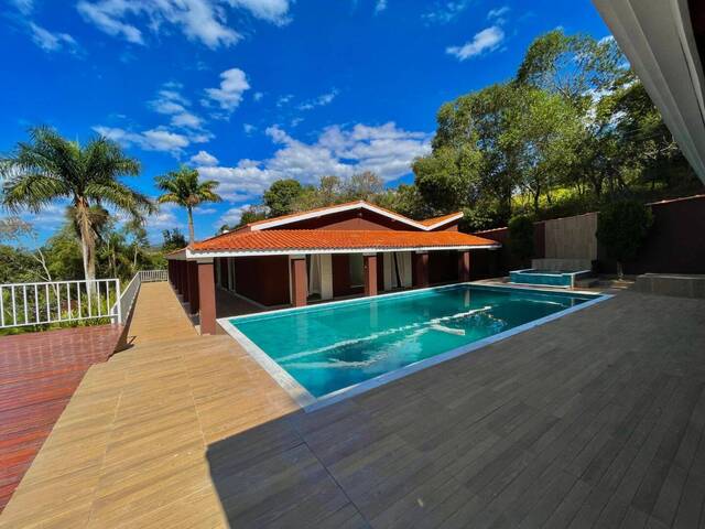 Chácara para Venda em Bragança Paulista - 5