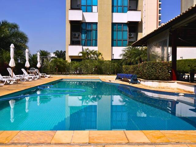 Venda em Panamby - São Paulo