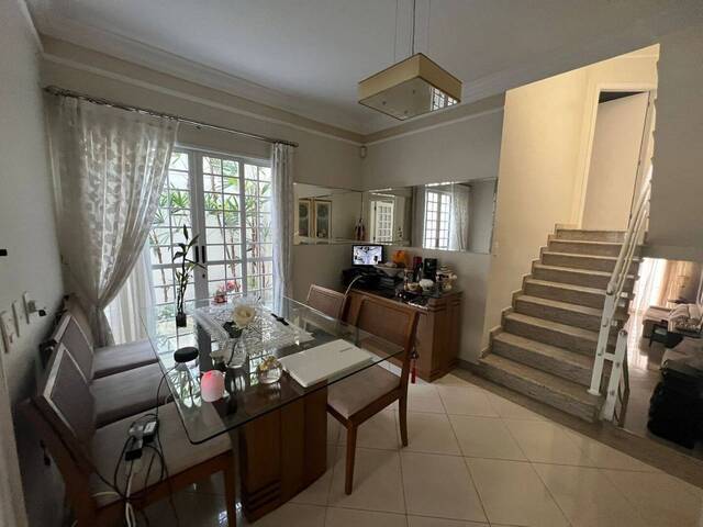 Sobrado para Venda em São Paulo - 3