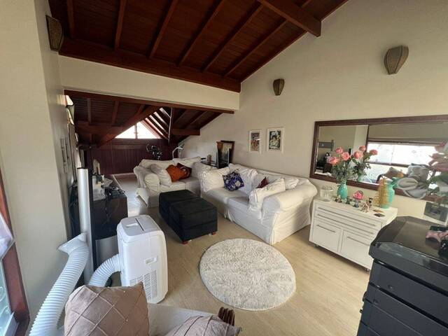 Sobrado para Venda em São Paulo - 5