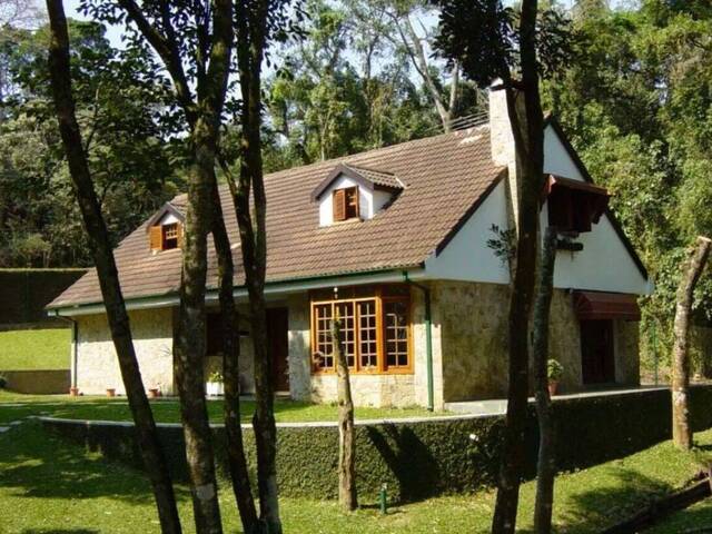 Casa para Venda em Mairiporã - 2