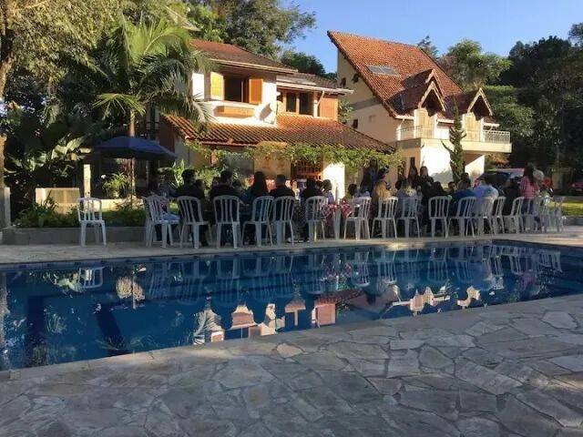 Chácara para Venda em Mairiporã - 2