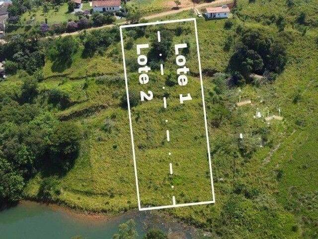 Terreno para Venda em Igaratá - 2