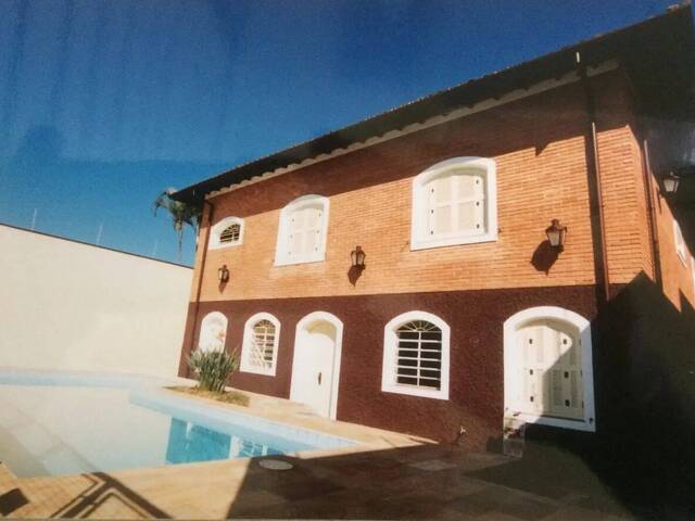 Venda em Jardim América - Bragança Paulista