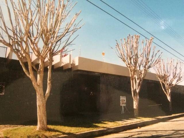 Casa para Venda em Bragança Paulista - 2
