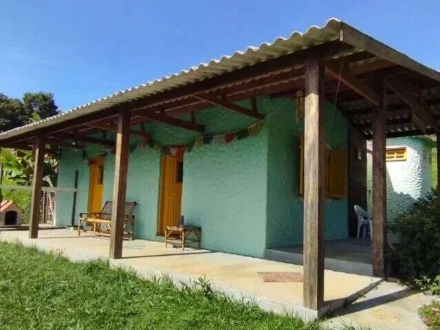 Sítio para Venda em Vargem - 2