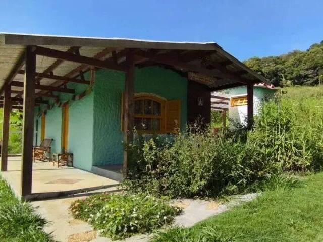 Sítio para Venda em Vargem - 3