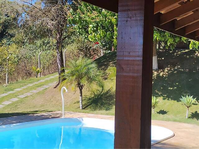 Chácara para Venda em Itatiba - 2