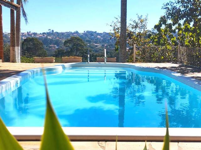 Chácara para Venda em Itatiba - 3