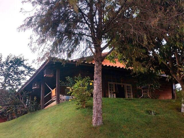 Chácara para Venda em Itatiba - 5