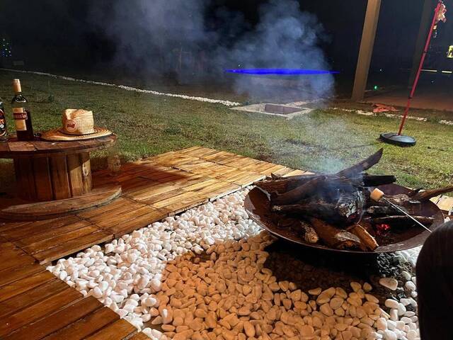 Chácara para Venda em Itapeva - 3