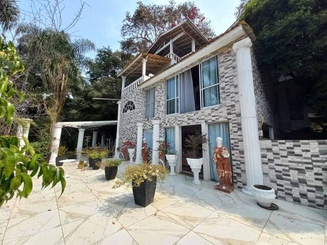 Venda em Cantareira - Mairiporã