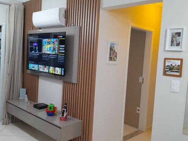 Apartamento para Venda em Praia Grande - 3