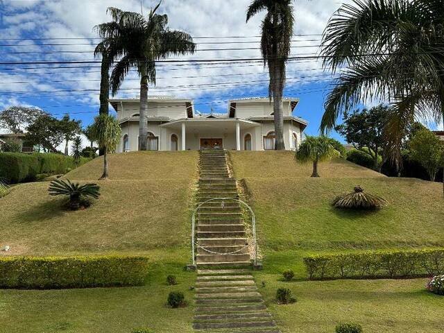 Sobrado para Venda em Bragança Paulista - 3