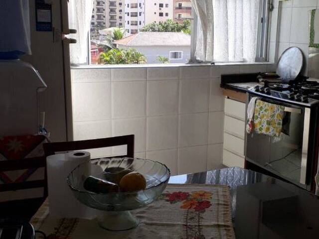 Cobertura para Venda em Praia Grande - 2