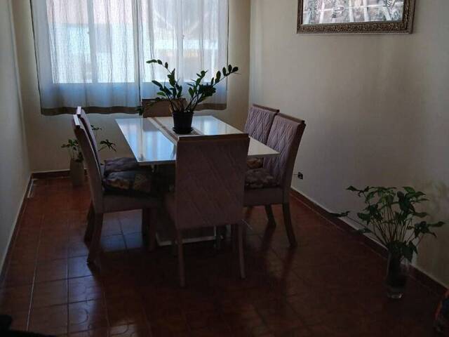 Cobertura para Venda em Praia Grande - 3