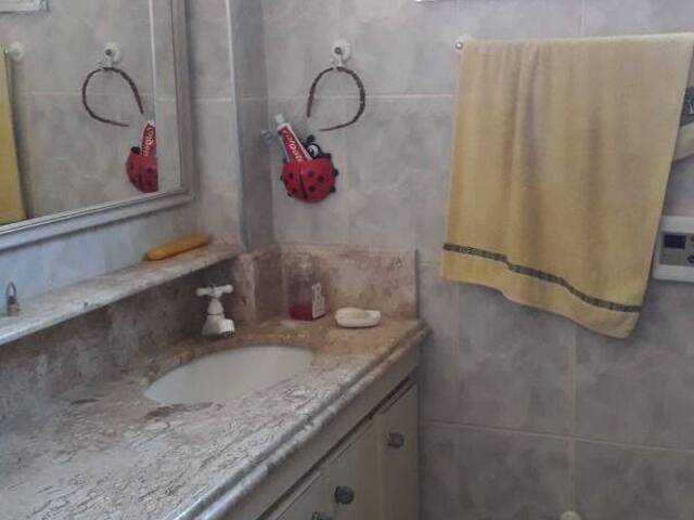 Cobertura para Venda em Praia Grande - 5