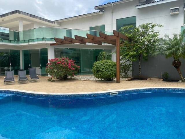 Sobrado para Venda em Bertioga - 4