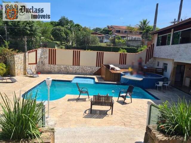 Chácara para Venda em Atibaia - 2