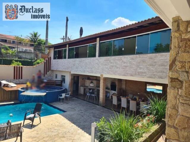 Chácara para Venda em Atibaia - 4