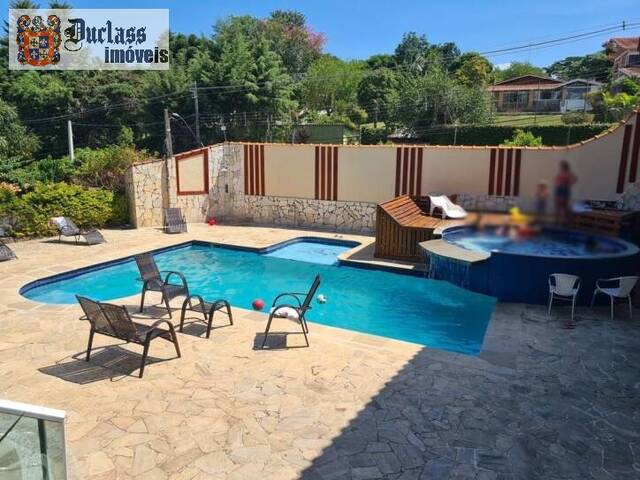 Chácara para Venda em Atibaia - 5