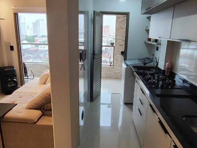 Venda em Canto do Forte - Praia Grande