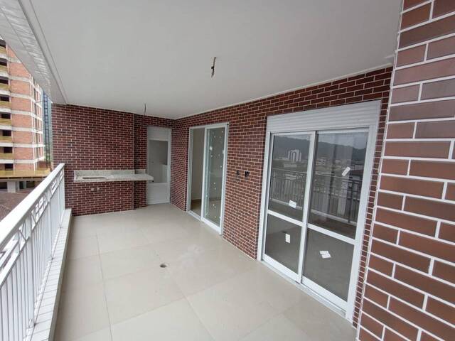 Venda em Canto do Forte - Praia Grande