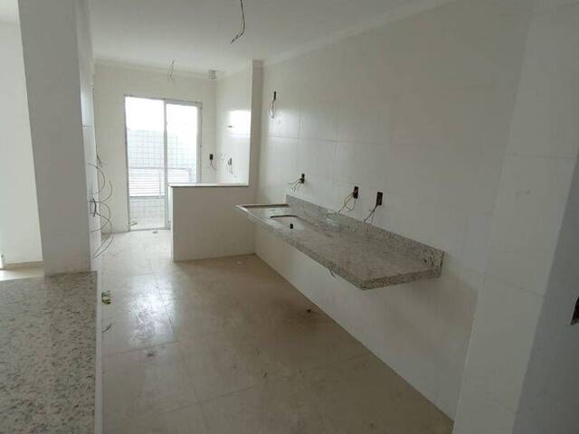 Apartamento para Venda em Praia Grande - 4