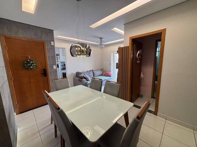 Apartamento para Venda em Praia Grande - 3