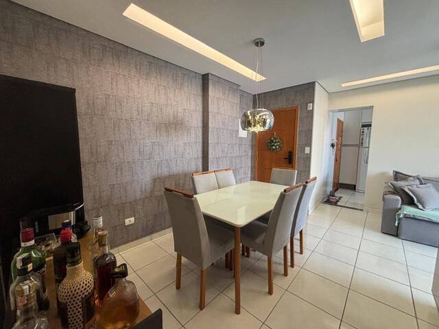 Apartamento para Venda em Praia Grande - 5