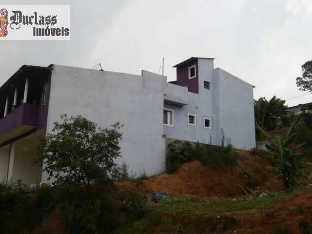 Sobrado para Venda em Atibaia - 2