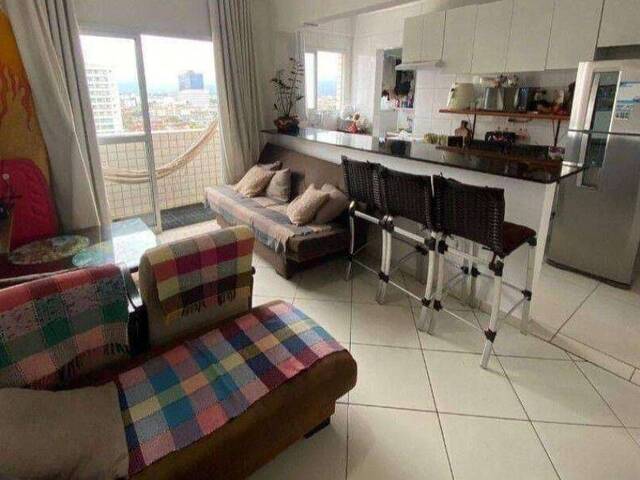 Apartamento para Venda em Praia Grande - 3