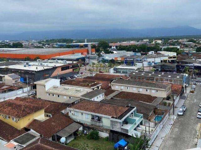 Apartamento para Venda em Praia Grande - 4