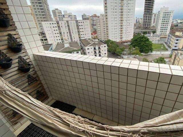 Apartamento para Venda em Praia Grande - 5
