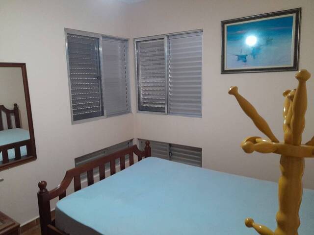 Apartamento para Venda em Praia Grande - 5
