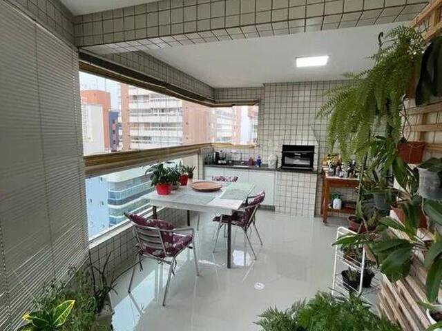 Venda em Aviação - Praia Grande