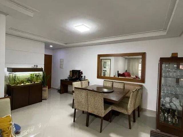 Apartamento para Venda em Praia Grande - 3