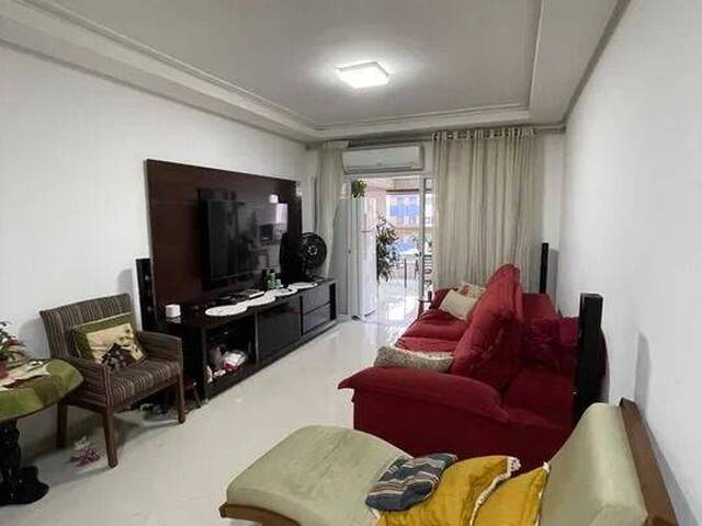 Apartamento para Venda em Praia Grande - 4