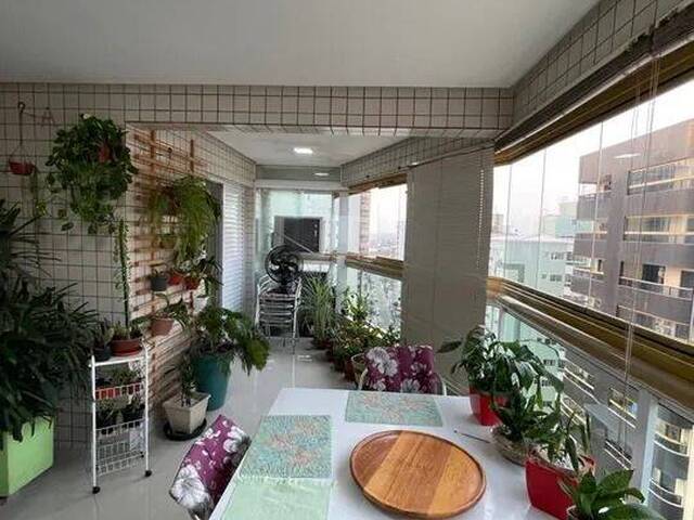 Apartamento para Venda em Praia Grande - 5