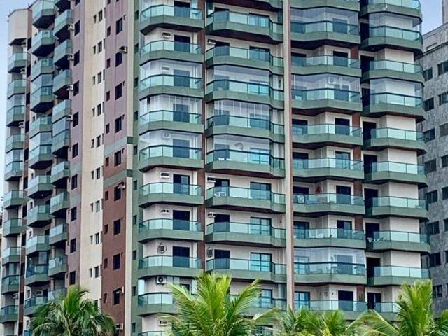 Venda em Aviação - Praia Grande