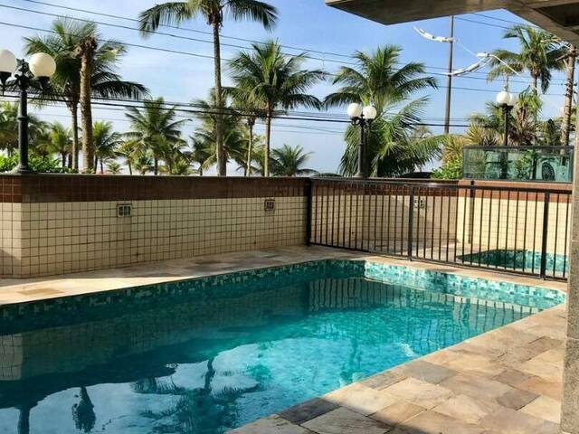 Apartamento para Venda em Praia Grande - 3