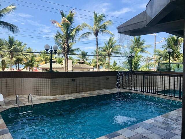 Apartamento para Venda em Praia Grande - 4