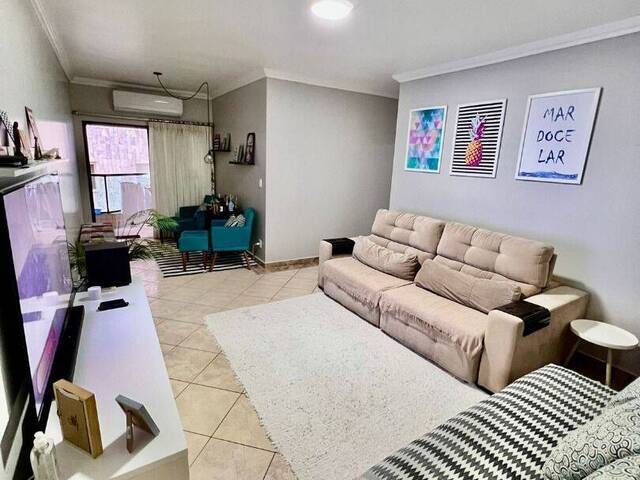 Apartamento para Venda em Praia Grande - 5