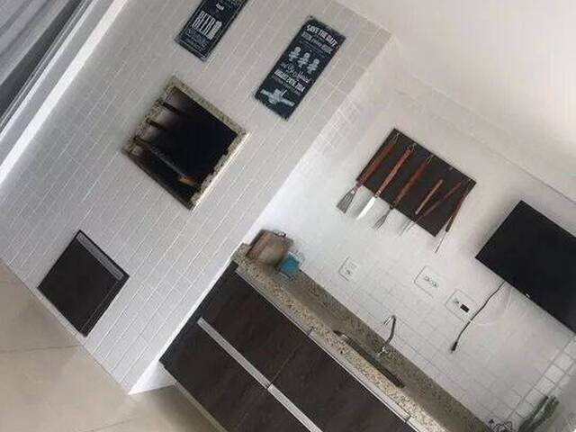 Apartamento para Venda em Bertioga - 3