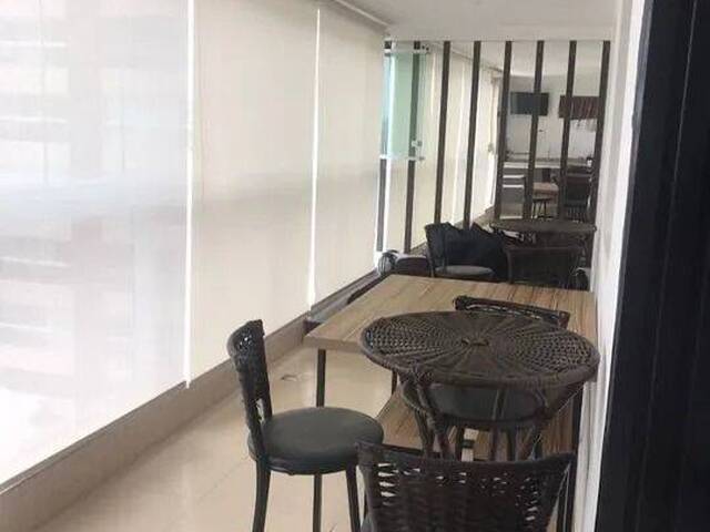 Apartamento para Venda em Bertioga - 4