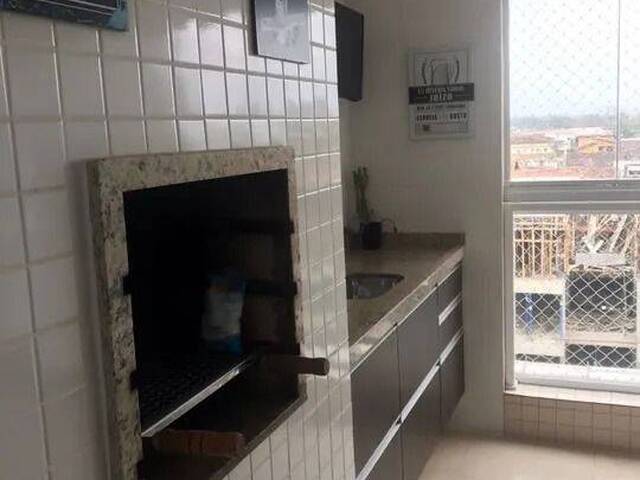 Apartamento para Venda em Bertioga - 5