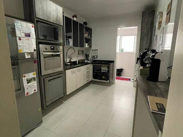 Apartamento para Venda em Praia Grande - 2