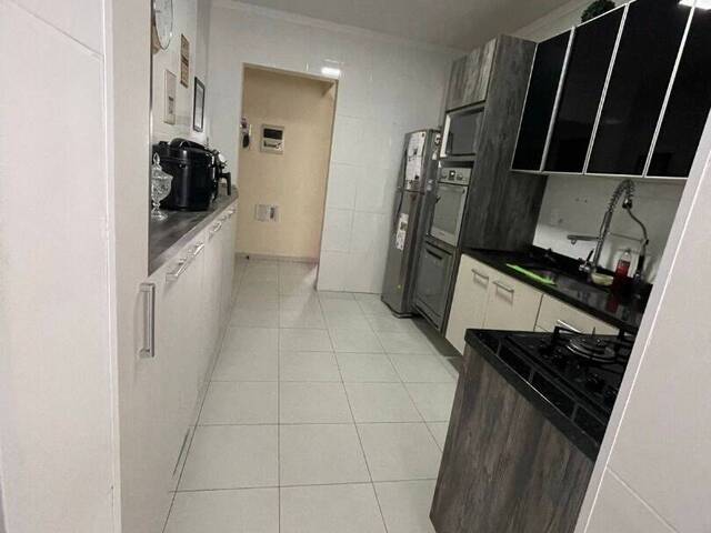 Apartamento para Venda em Praia Grande - 3