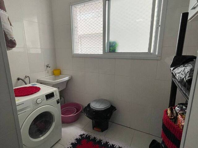 Apartamento para Venda em Praia Grande - 4