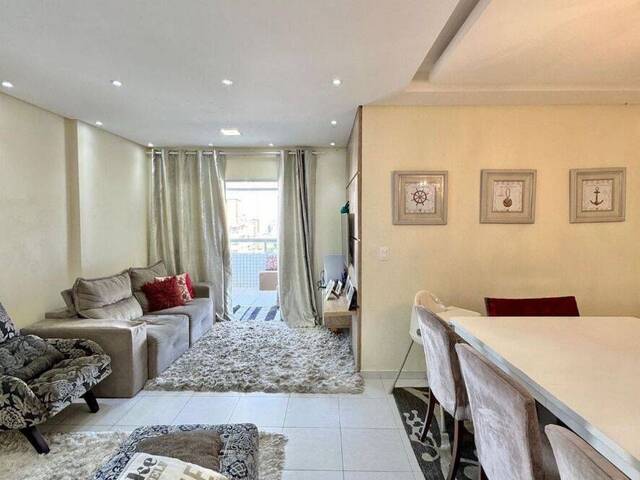 Apartamento para Venda em Praia Grande - 5